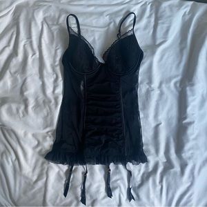 Victoria's Secret lingerie